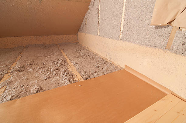 Best Insulation for Specific Applications in Kendallville, IN